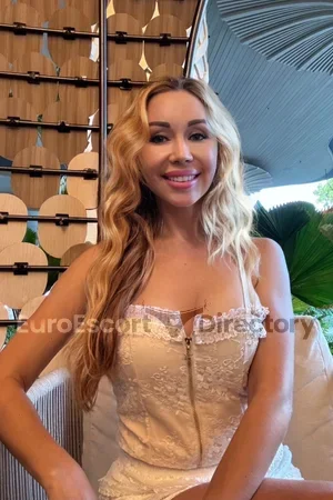 Sophia Euro Escort