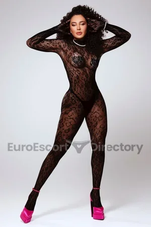 Larissa Massage