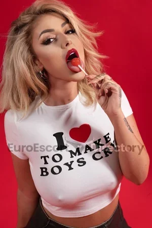 Aria Euro Escort