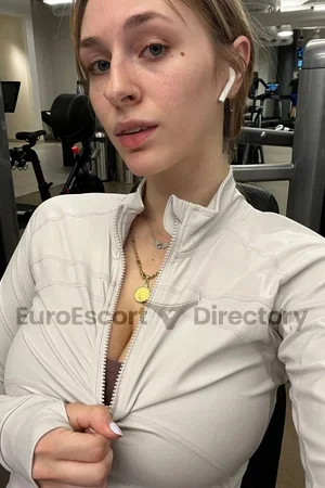 Danielley Euro Escort