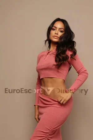 Barbara Goose Euro Escort