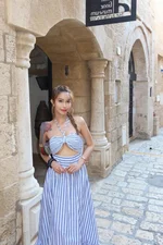Melanie