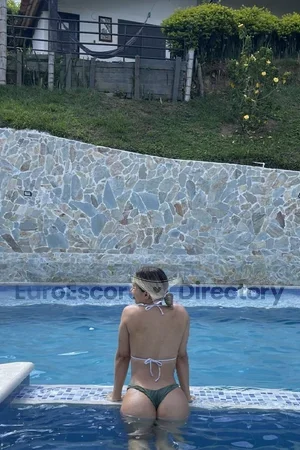 Simona Euro Escort
