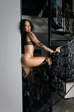 Sophia Dirty