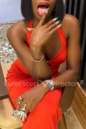 Linda Euro Escort