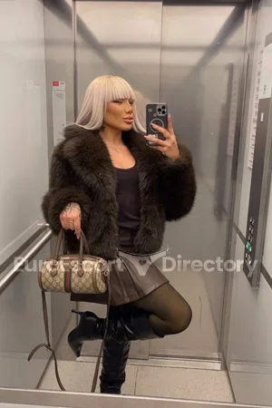 Barbara Euro Escort