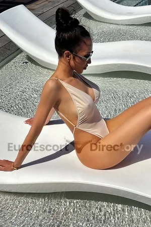Marina Euro Escort