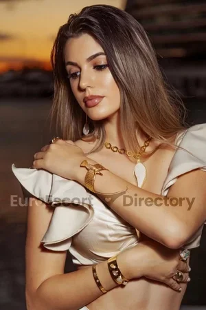 Osoy Iri Euro Escort