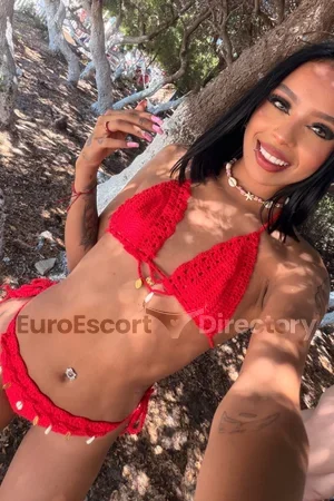 Vaiolet escort