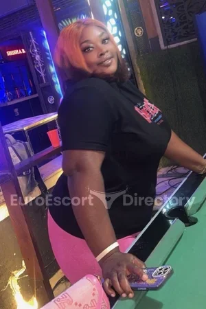 Aida Euro Escort
