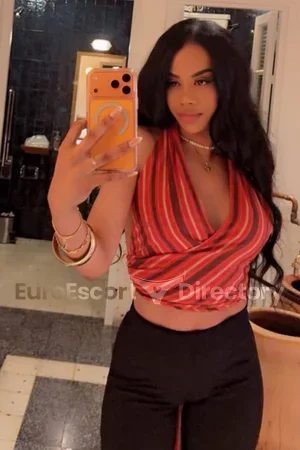 Paola Euro Escort
