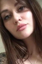 Masseuse Alice