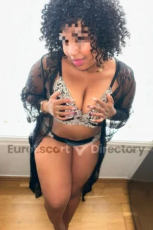 Pamela Euro Escort