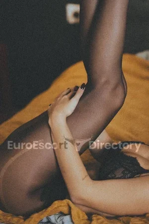 Melly Euro Escort