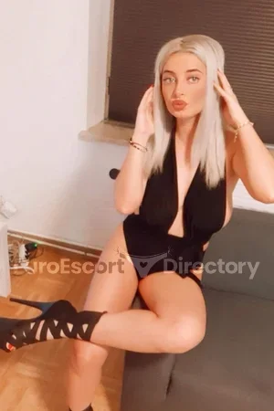 Miky Euro Escort