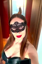 Mistress Alina