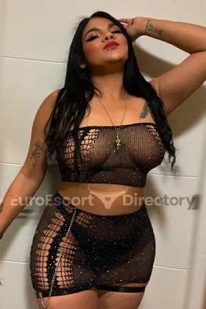 Danna Euro Escort