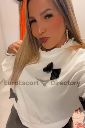 Tati Nice Euro Escort