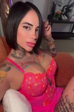 Genesis Onassis