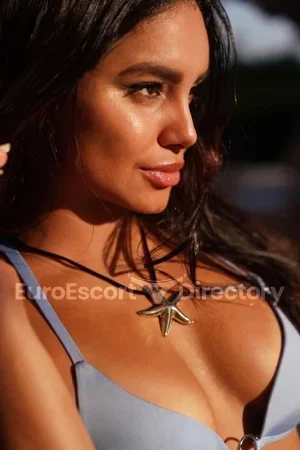 Vanesa escort