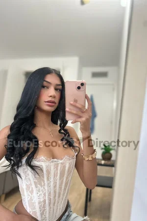 Vanessa