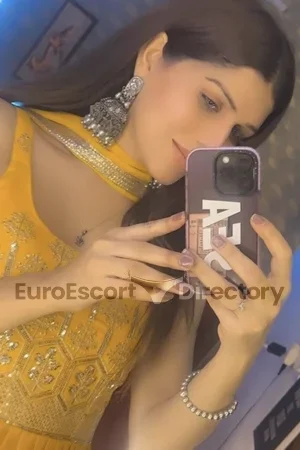 Gurleen Kaur Euro Escort