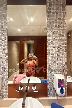 Shawty Euro Escort
