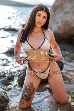 AMELIA STARS Euro Escort