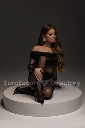 Milana escort