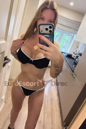 Alisa Euro Escort