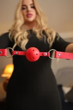 Dominatrix Lilith