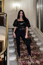 Mistress Athens Naorys
