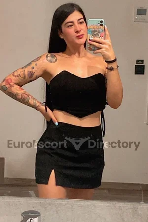 Valentina Euro Escort