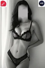 Anastazja Warsaw Escort