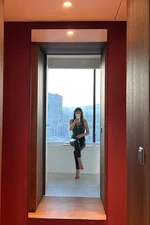 Dominatrix Alina