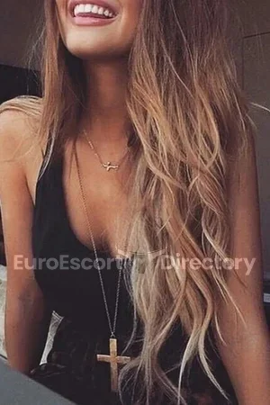 Milana Euro Escort