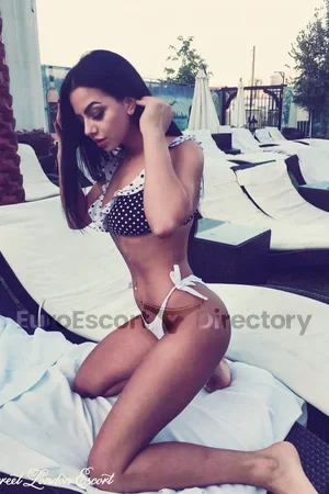 Evelina Euro Escort