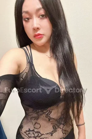 Kiriya Mizuho Euro Escort