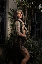 Dread Pornstar
