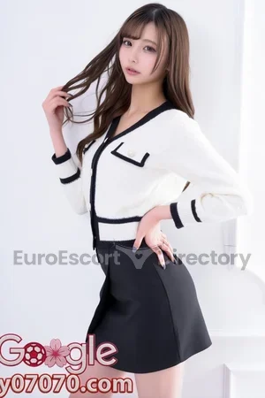 Luna Night Sakura | Eleva escort