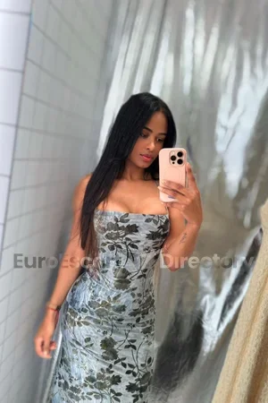 Miranda Euro Escort