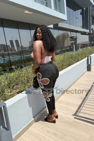 Fatish Euro Escort