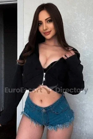 Veronika Euro Escort