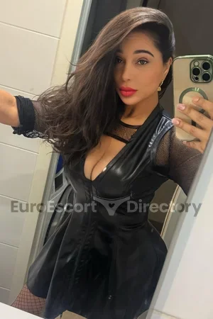 Maitresse Leah