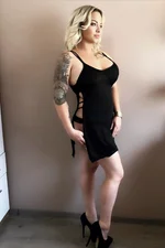 Tricia