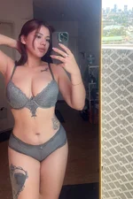Amalia Grey