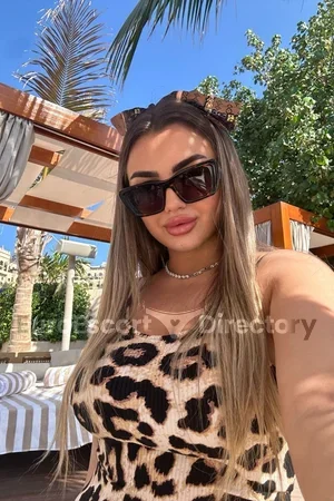 Alessia Euro Escort