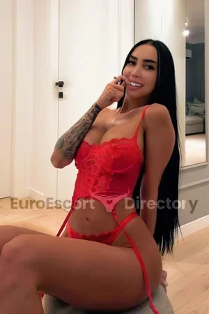 Marya Euro Escort