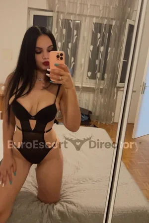 Anastasia Euro Escort