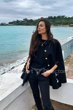 Polina Euro Escort